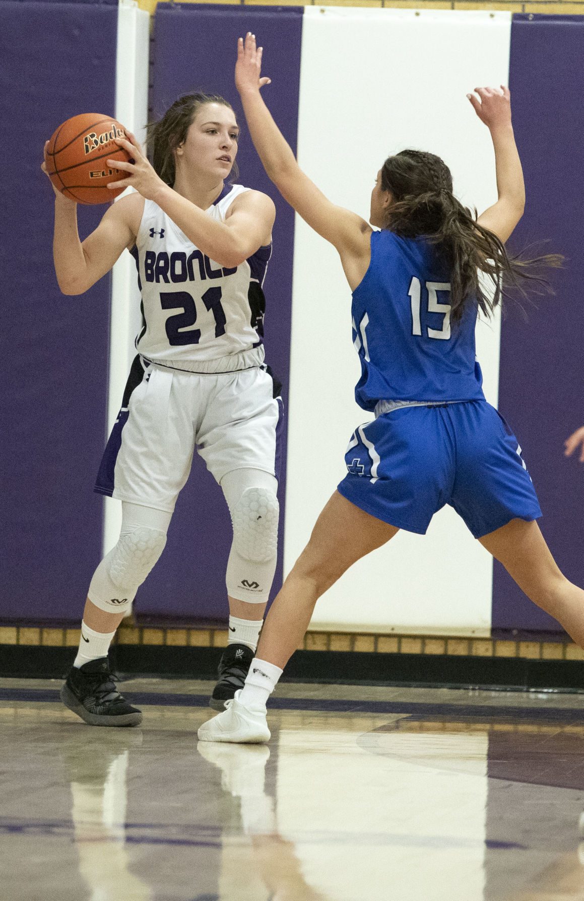Belle Fourche vs STM